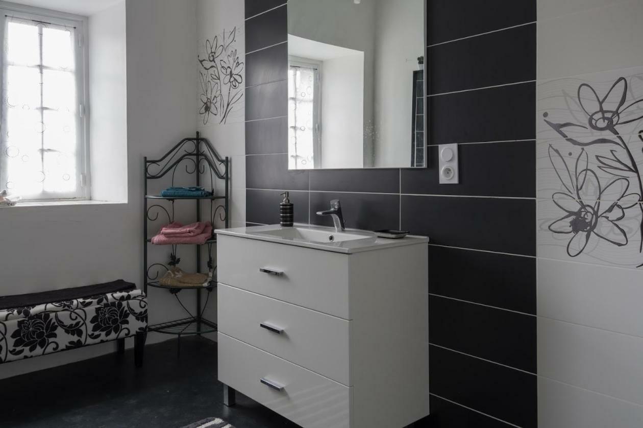 La Fadette Villa Saint-Lizier Kültér fotó